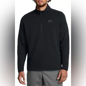 Under Armour Men's Expanse Specialist Pullover Quarterzip XXL